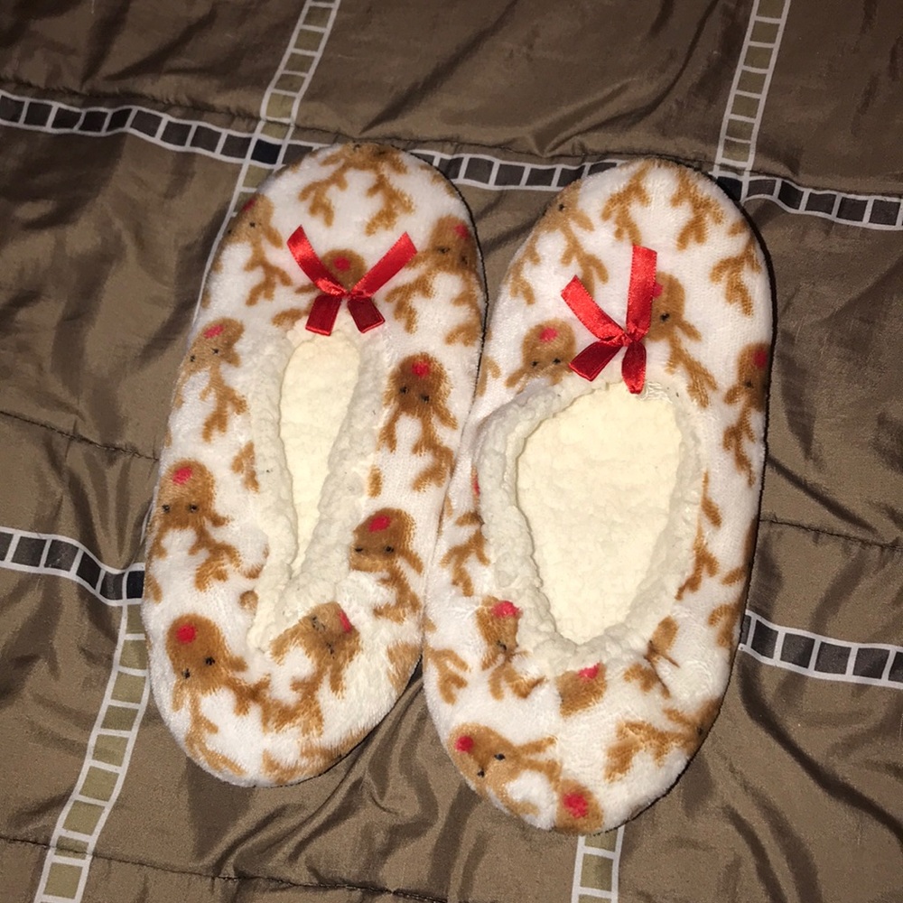 Slippers